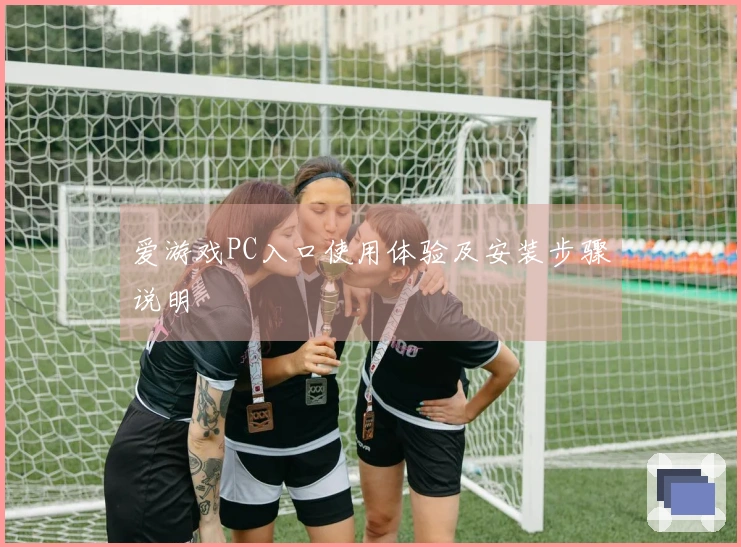 爱游戏PC入口使用体验及安装步骤说明